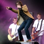 jarvis Jarvis Cocker in concert.