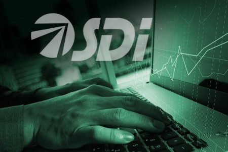 Laboratory Asset Management