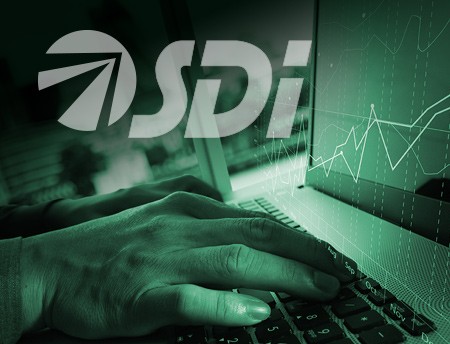 Laboratory Asset Management