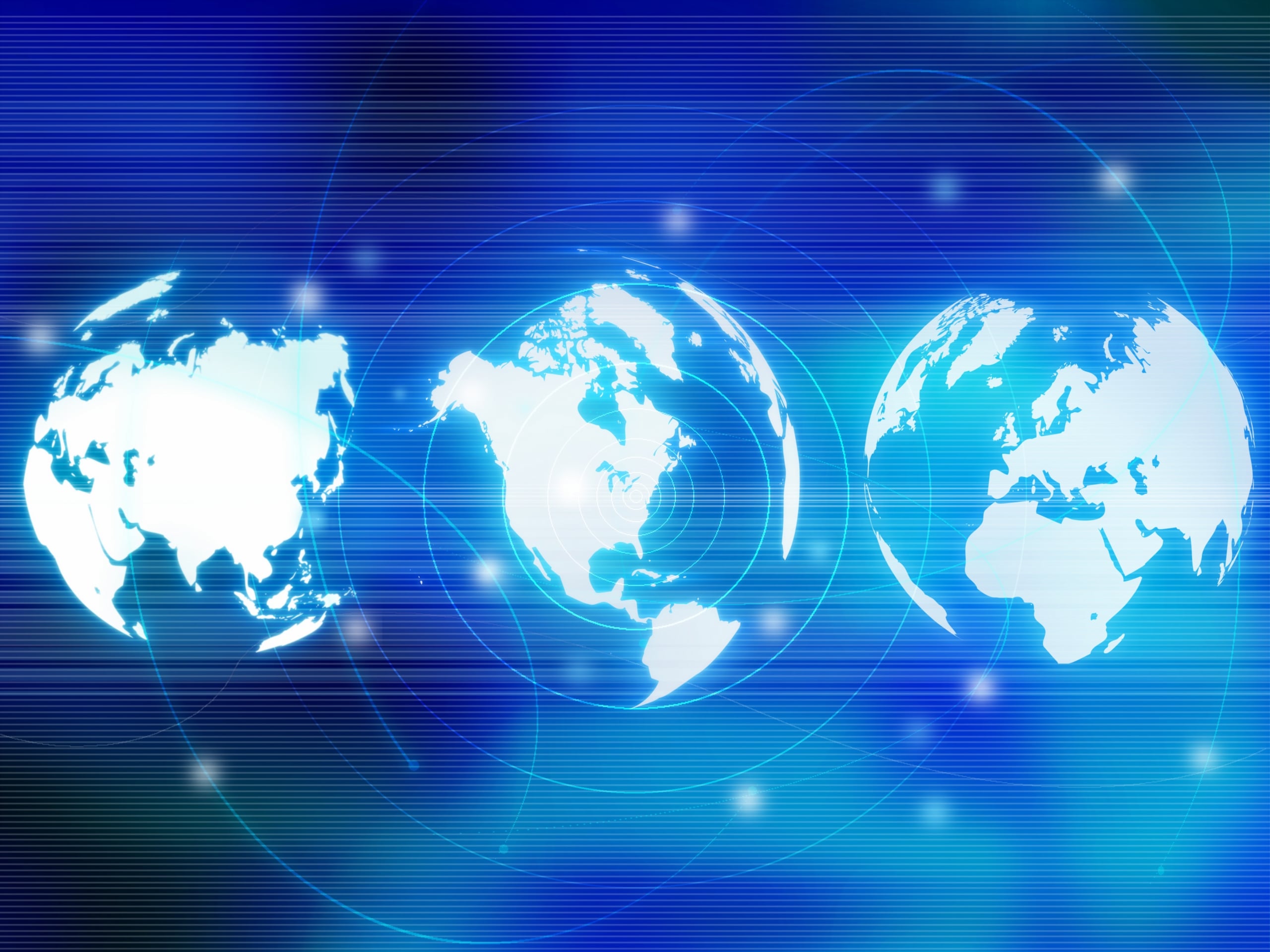 Global Assessment Datastream