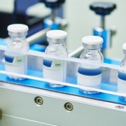Pharmaceutical vials