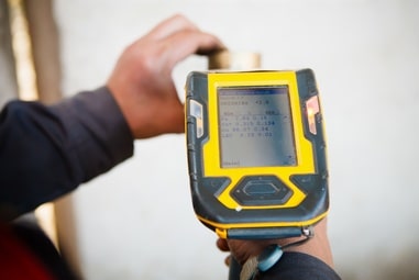 portable instrumentation market